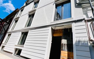 Casa D+P+2 Etaje - 320 mp + Mansarda - Dorobanti - Poză 3