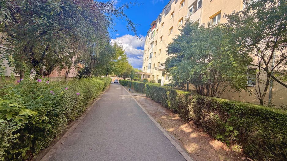 Apartament 2 camere ultrafinisat, parcare proprie, Mărăști – zona Kaufland - Poză 18