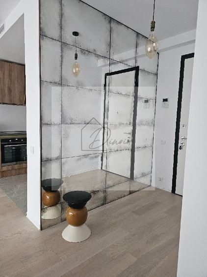 COM 0% I Apartament 2 camere ONE LAKE CLUB Floreasca I taxare inversa - Poză 9