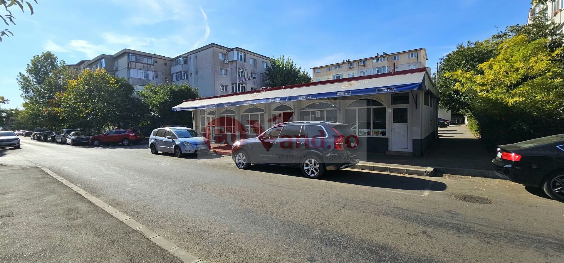 De vanzare spatiu comercial 150 mp, Micro 21, 125.000 euro - Poză 1