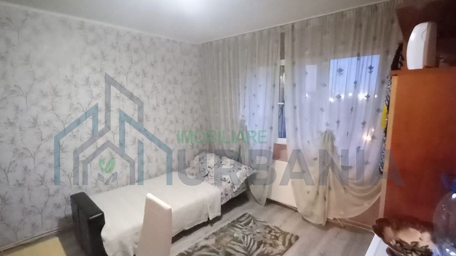 Închiriez garsonieră zona piața Nicolina exact ca în poză - Poză 4