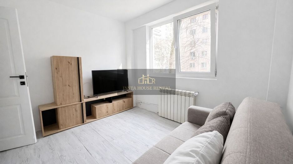 Apartament 2 camere BRANCOVEANU -  Etaj 1 | Balcon | - Poză 3