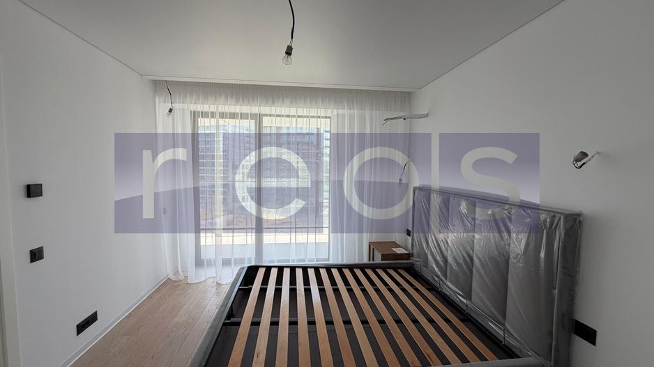 PRIMA INCHIRIERE | 3 CAMERE 73MP | YACHT KID | MOBILAT-UTILAT | TERASA - Poză 9