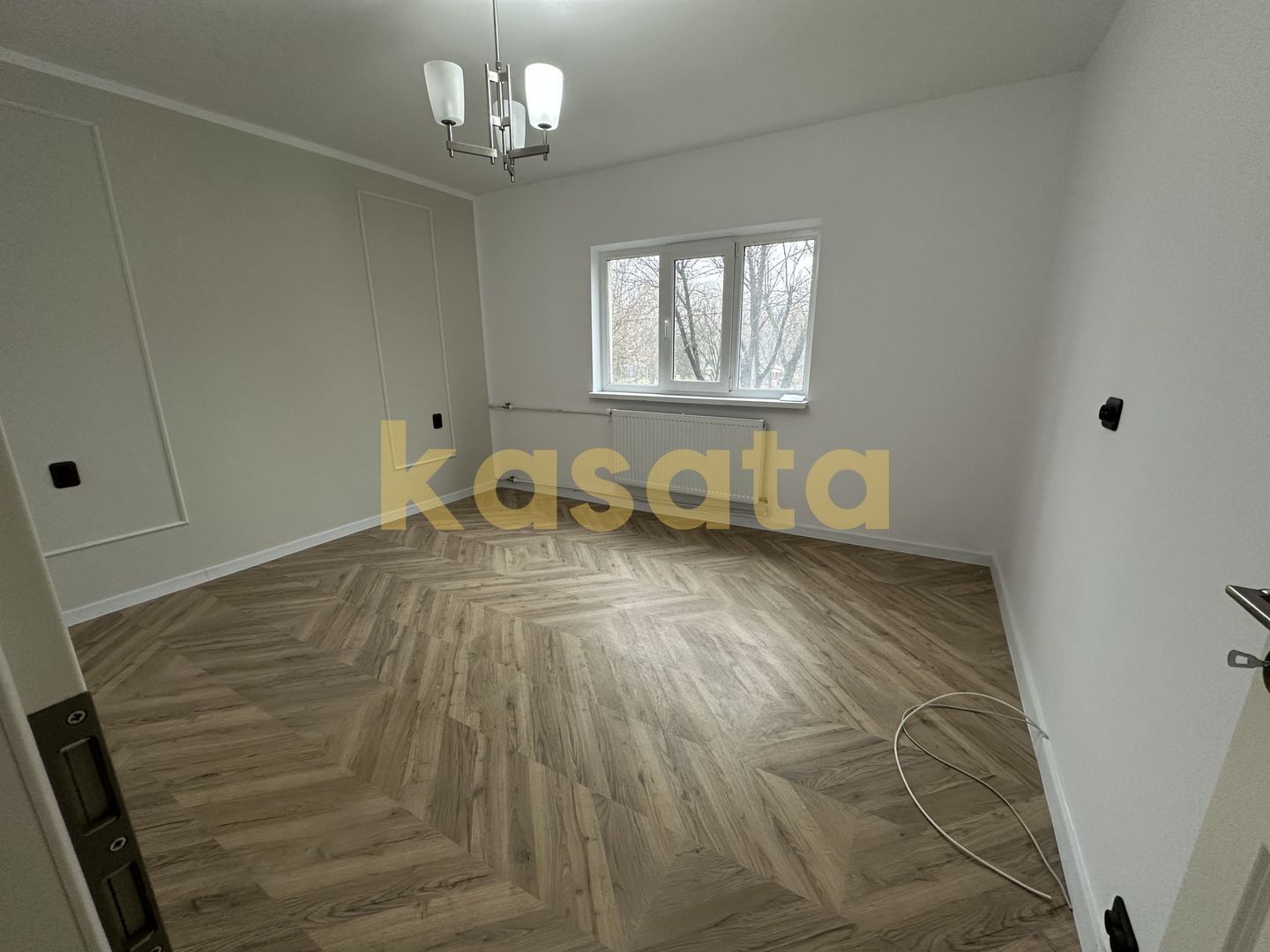 2 Camere | Vedere Parc Sebastian | Renovat | Etaj Intermediar - Poză 4