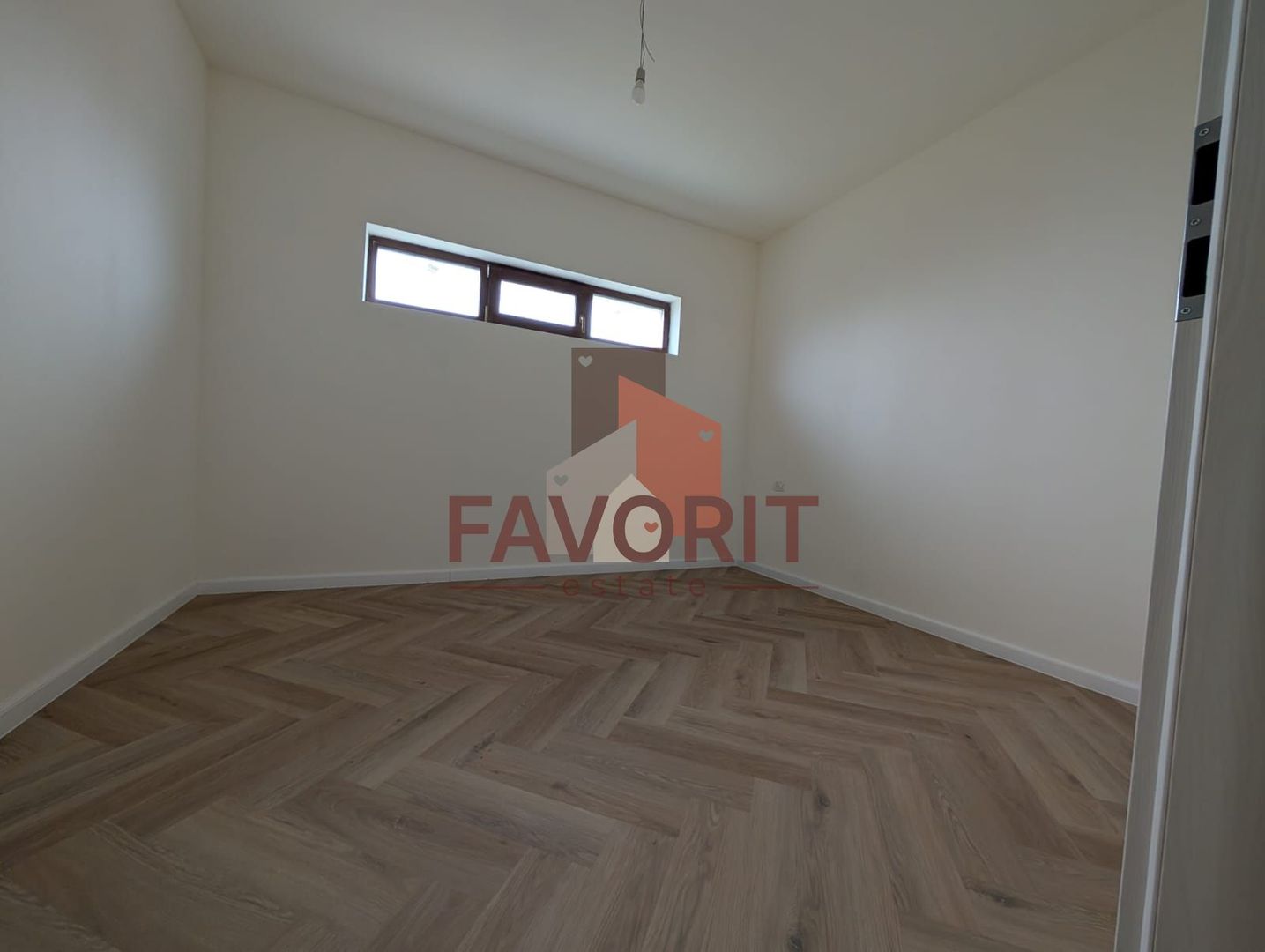 Duplex | Parter | Toate utilitatile | Finisaje premium | Curte generoasa - Poză 9