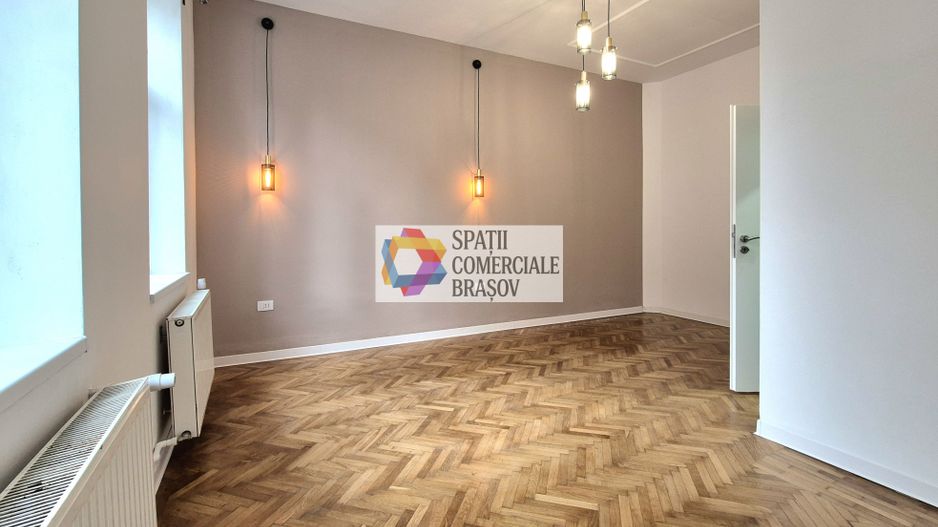 Spatiu de birouri la casă - 225 mp - Poză 8