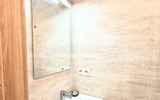 Apartament 4 camere | 90 mp | etaj intermediar | garaj | Zorilor - Poză 14