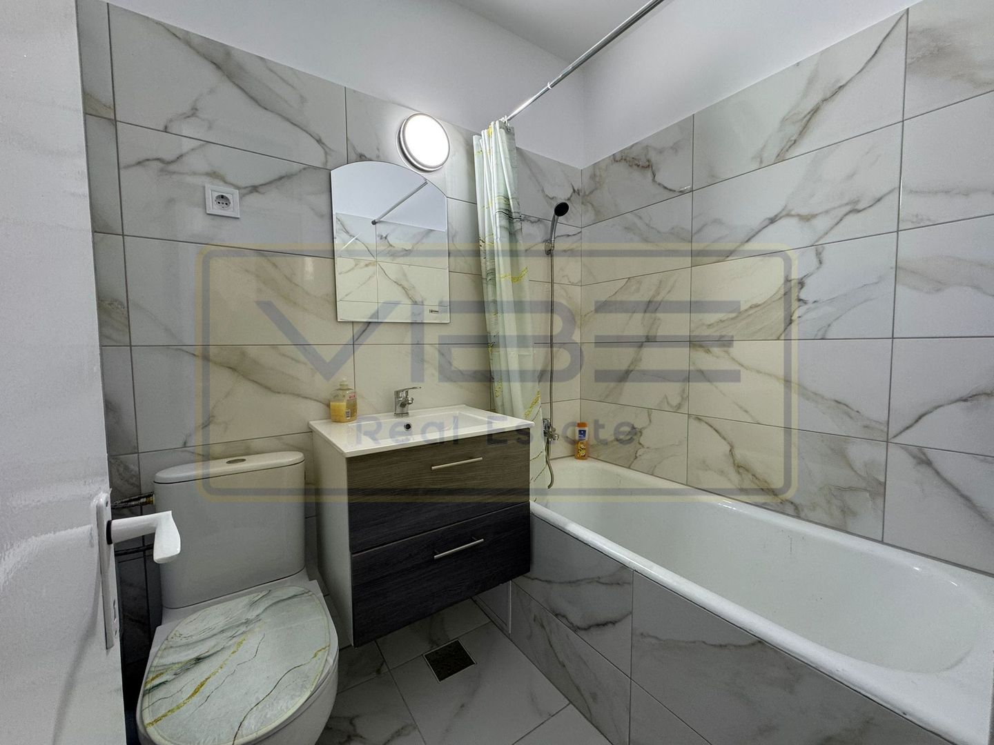 Apartament 1 camera decomandat Carrefour Felicia - Poză 5