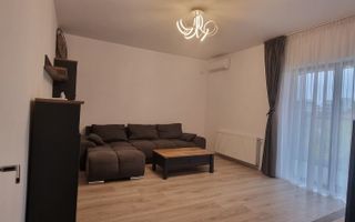 De inchiriat 2 camere 55mp - Pipera Apartments 188 - Poză 3