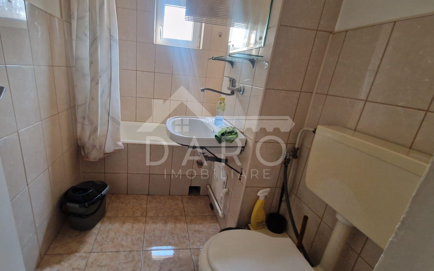 Inchiriez apartament cu 1 camera - Poză 9