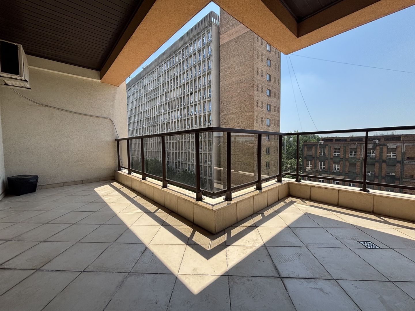 APARTAMENT 3 CAMERE | 184MP CONSTRUITI - 2.500EURO/MP | GROZAVESTI - Poză 8