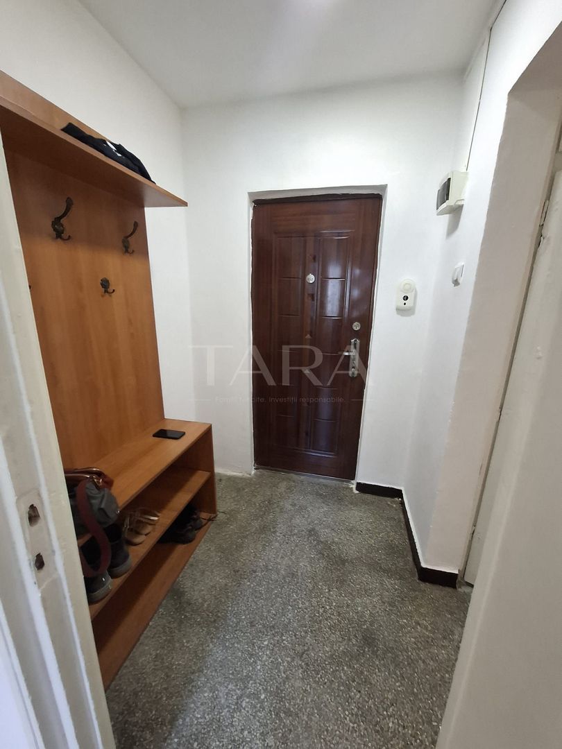 Vânzare apartament 4 camere, cartier Mănăștur – zona Minerva - Poză 11