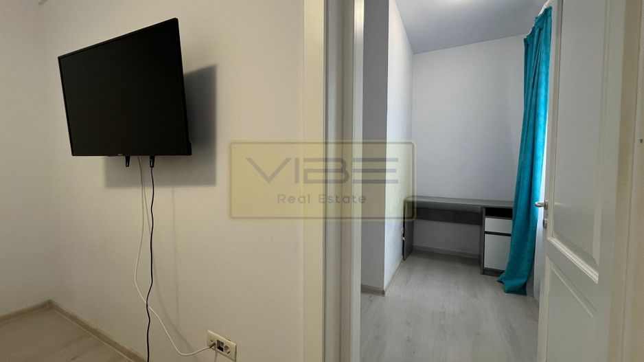 Apartament 2 camere mobilat/intabulat  Galata -  1km Belvedere - Poză 15