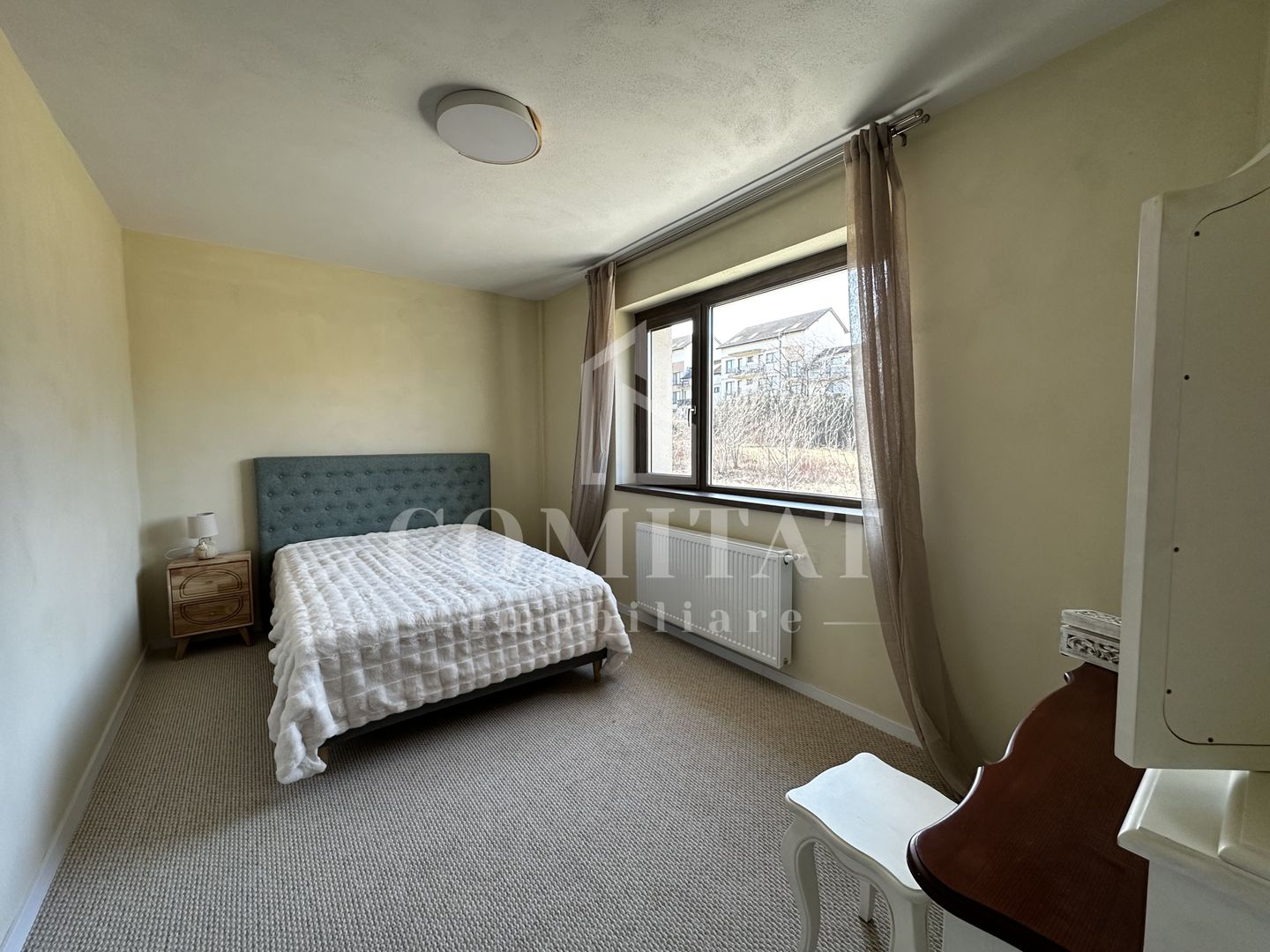 Apartament la cheie | 3 camere | Bloc nou | Borhanci - Poză 7