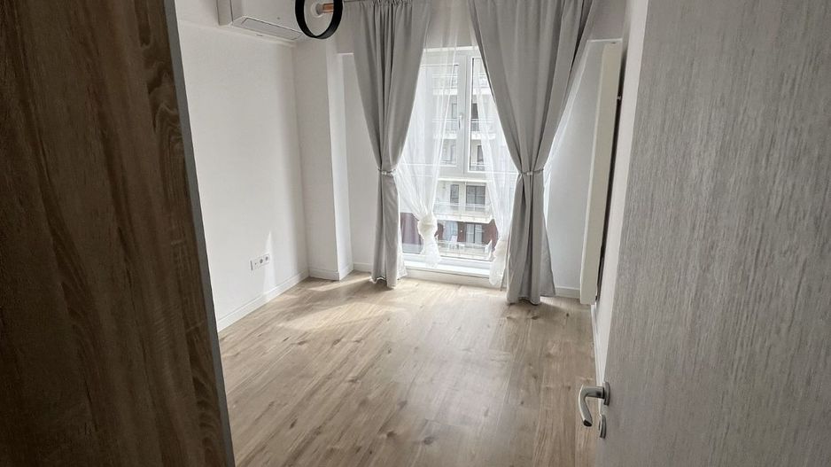 APARTAMENT BELVEDERE RESIDENCE | LUX | PARCARE - Poză 7