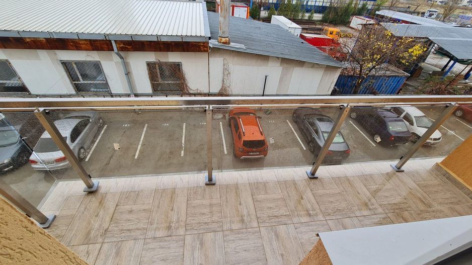 Inchiriere 3 Camere Titan - Pallady - Poză 8