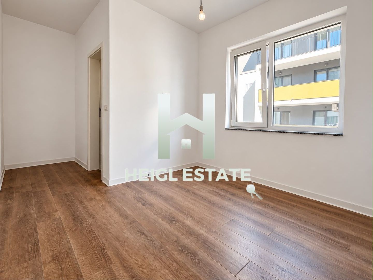 Apartammet cu 3 camere, 2 bai, 2 balcoane si loc de parcare, Giroc - Poză 13