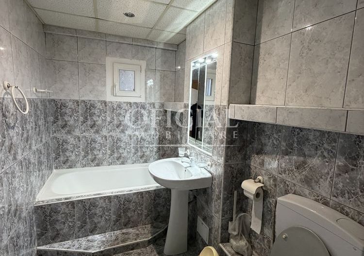 Apartament 2 Camere Decomandat | 54 Mp | Balcon | Zorilor GH.Dima - Poză 5