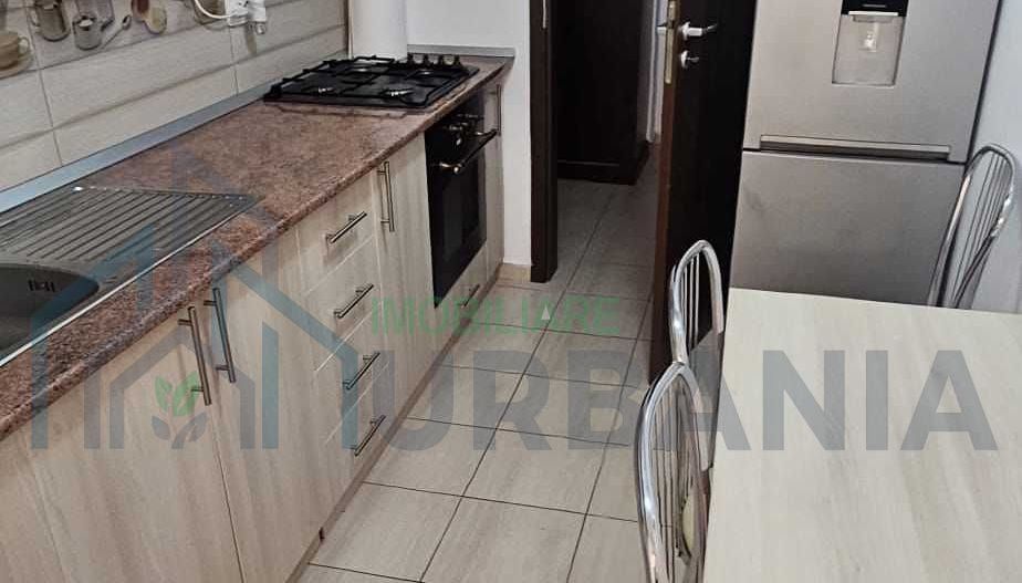 Apartament de Inchiriat in Iasi - 2 camere - Capat Cug + Loc Parcare - Poză 6