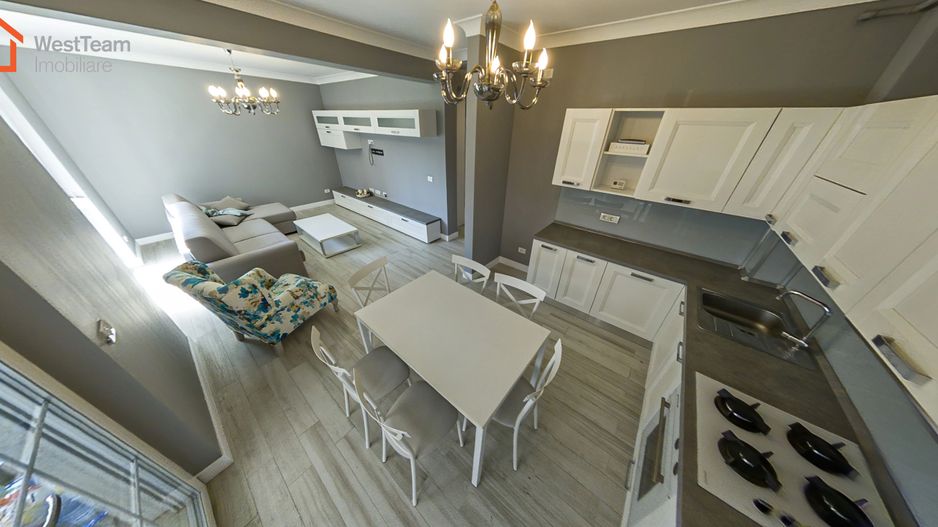 Apartament 3 camere, 2 locuri parcare! - Poză 1