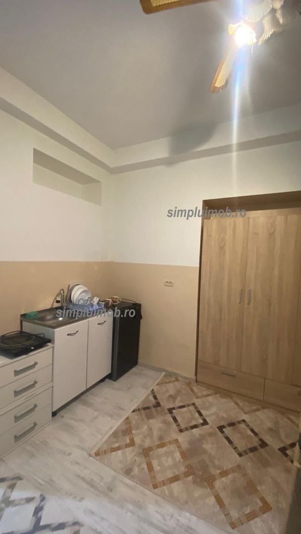 Pet și expats friendly Ultracentral Universitate Km0 Piata Sf.Gheorghe - Poză 3