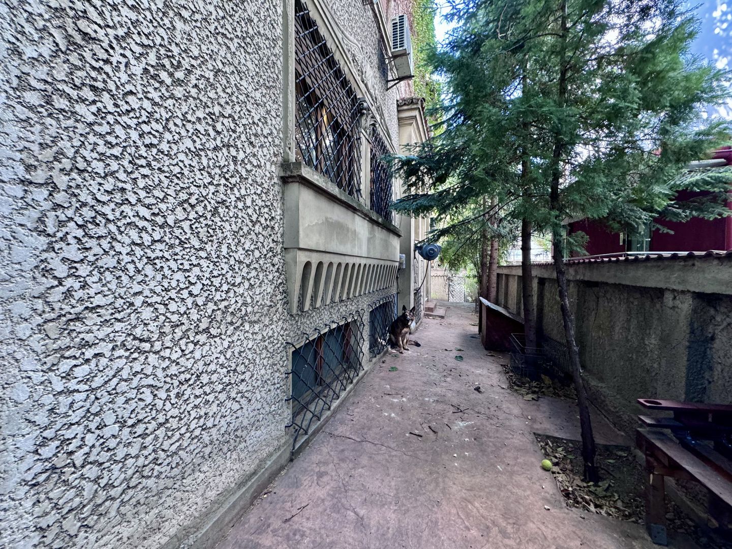 3 camere in vila Primaverii renovat Charles de Gaulle - Poză 3