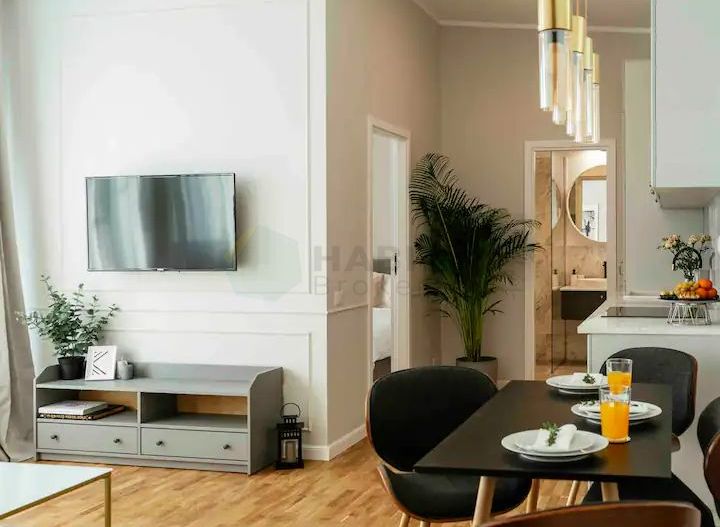 Lux & Luce | Stirbei Voda | Comision 0 - Poză 9