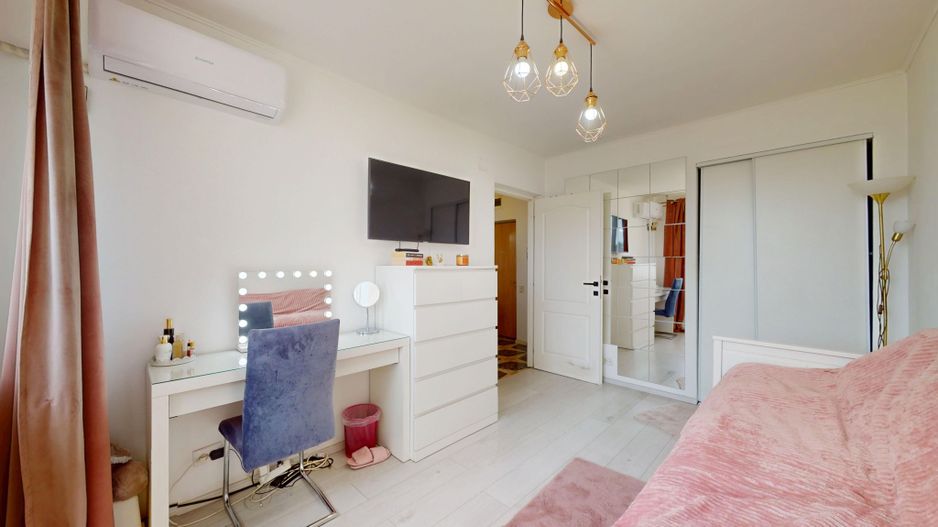 Apartament 3 camere  Metrou Basarab 0% Comision - Poză 3