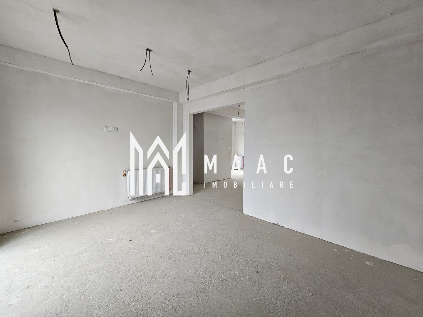 Apartament 4 camere | Gradina | 120MP | P+E+M | Arhitectilor - Poză 8