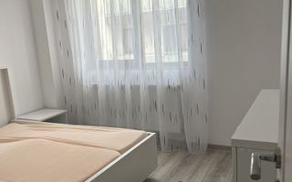 Apartament 2 Camere  Etaj 2/3 Mobilat-Utilat -Bloc NOU-zona CUG-Expomobila - Poză 2