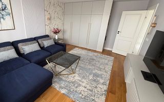 Apartament 4 camere Premium, renovat integral, Gradini Manastur. - Poză 1