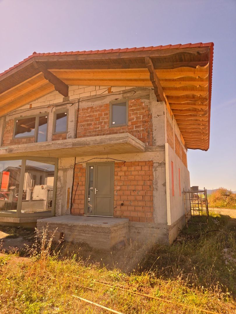 Casa tip  Alpesiana/constructie noua! - Poză 1