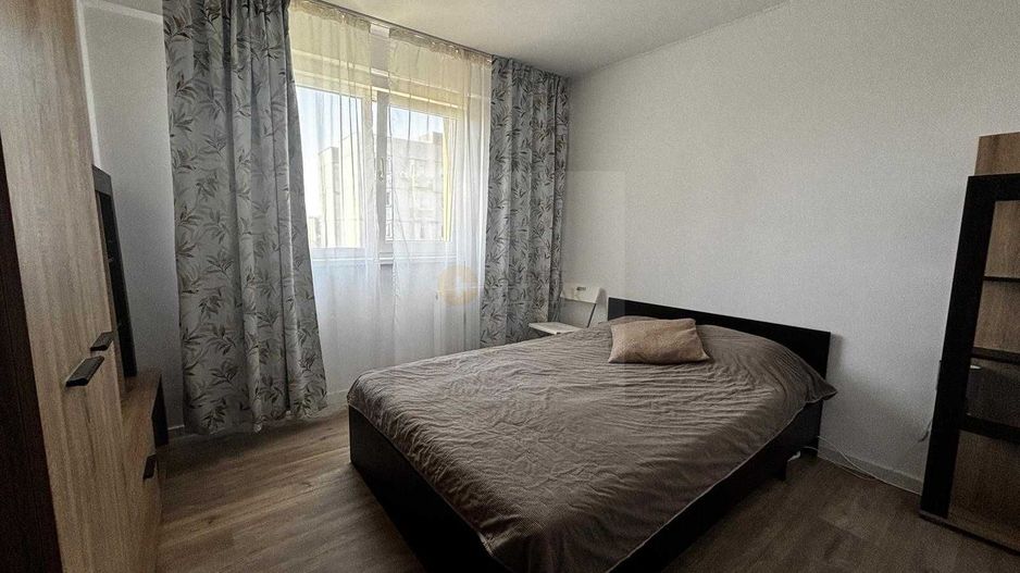 2 camere | metrou Raul Doamnei  | Renovat | - Poză 1