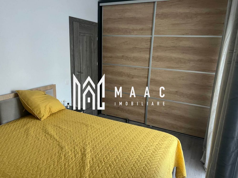 Apartament 3 camere decomandat | Șelimbăr | 65 mp, balcon - Poză 8