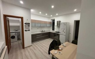 Apartament 3 camere Calea Victoriei Cismigiu - Poză 8