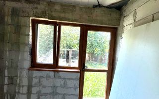 99.900 Euro casa+teren 1000 mp(concesiune) in com Sendreni - Poză 10
