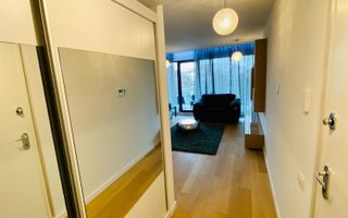 Apartament 2 Camere | One Herastrau Plaza + loc parcare, et 2 - Poză 6