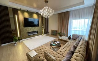 Vila Moderna - Piscina exterioara - finisaje PREMIUM - Poză 1