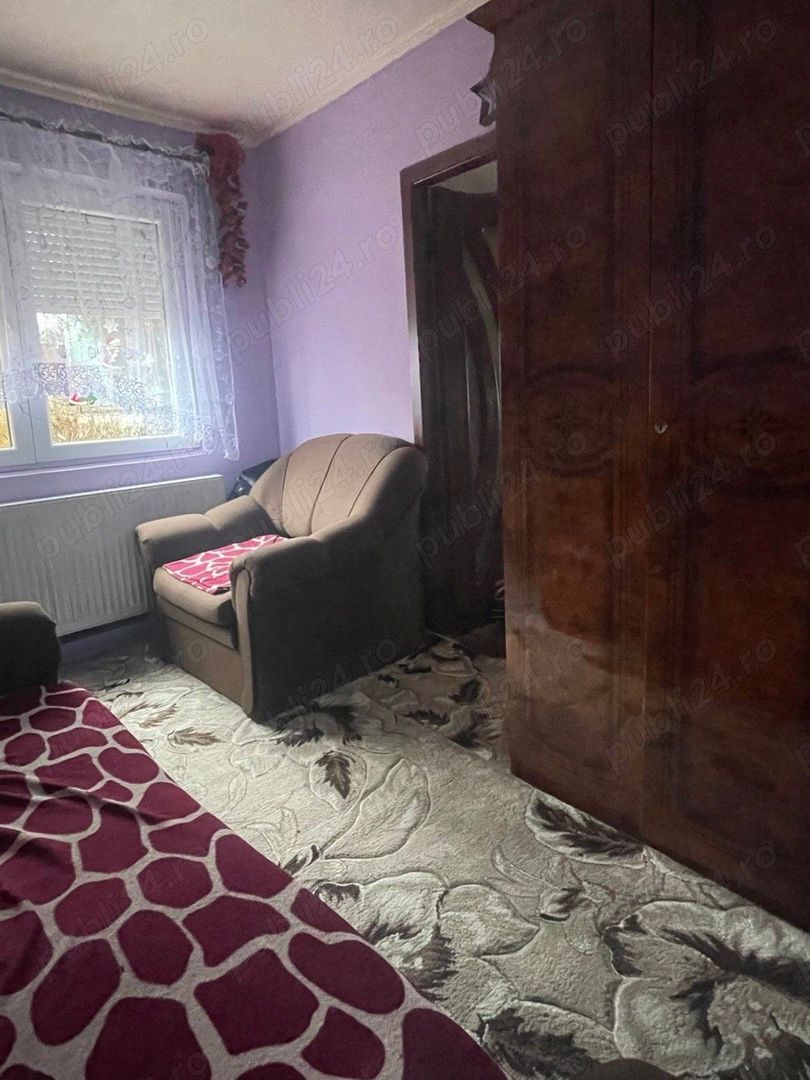 BRASADAS vinde ap 2 cam PARTER în Solidarității. - Poză 1