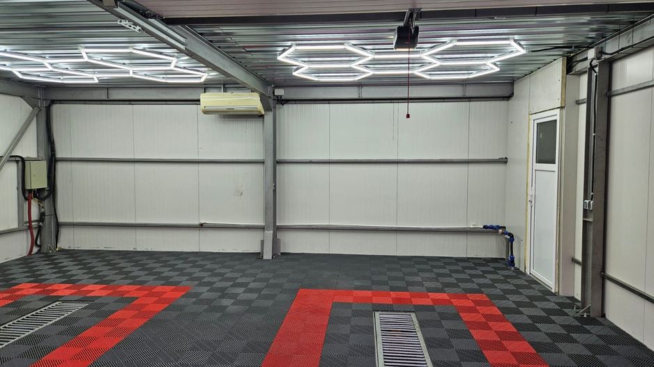 Inchiriere spatiu Hala 45 mp, Razboieni - Poză 3