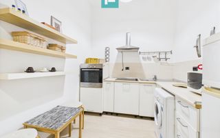 Apartament 2 camere, zona ultracentrală Arad - Poză 4