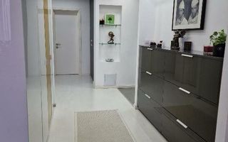 Noor Residence 10/11 Lux 3 cam 2 bai 118 mp utili | foarte rar | Proprietar - Poză 7