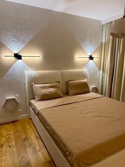 De închiriat: apartament 2 camere-One Cotroceni-modern-parcare - Poză 10