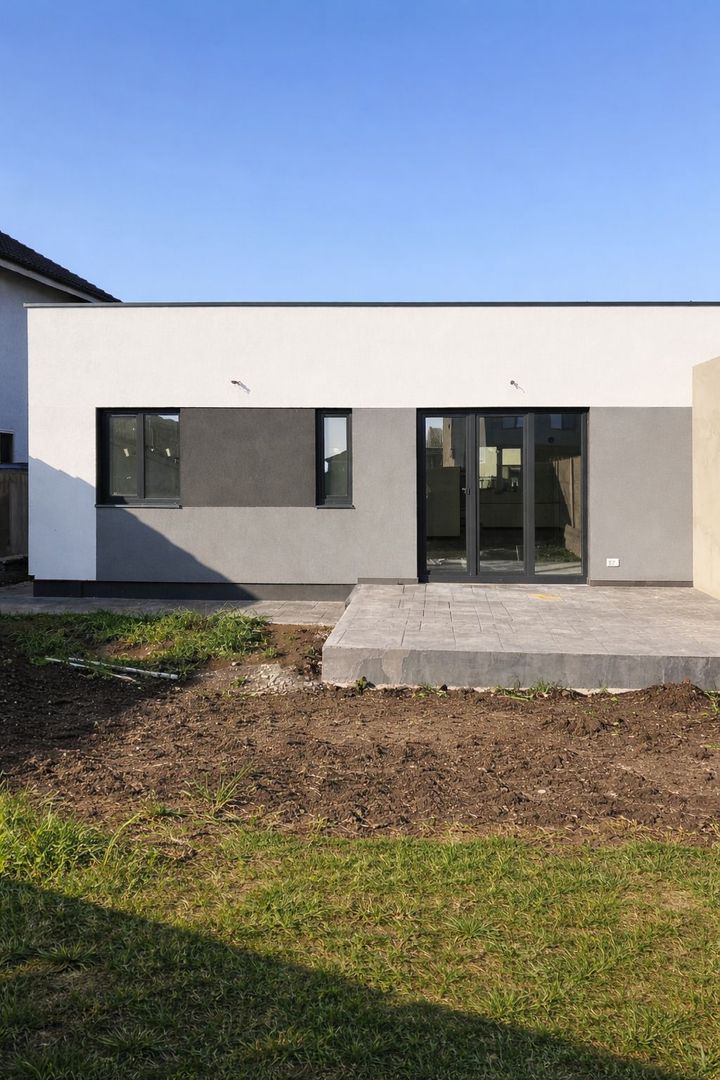 Comision 0% Duplex Dumbravita | Finisaje superioare - Poză 2