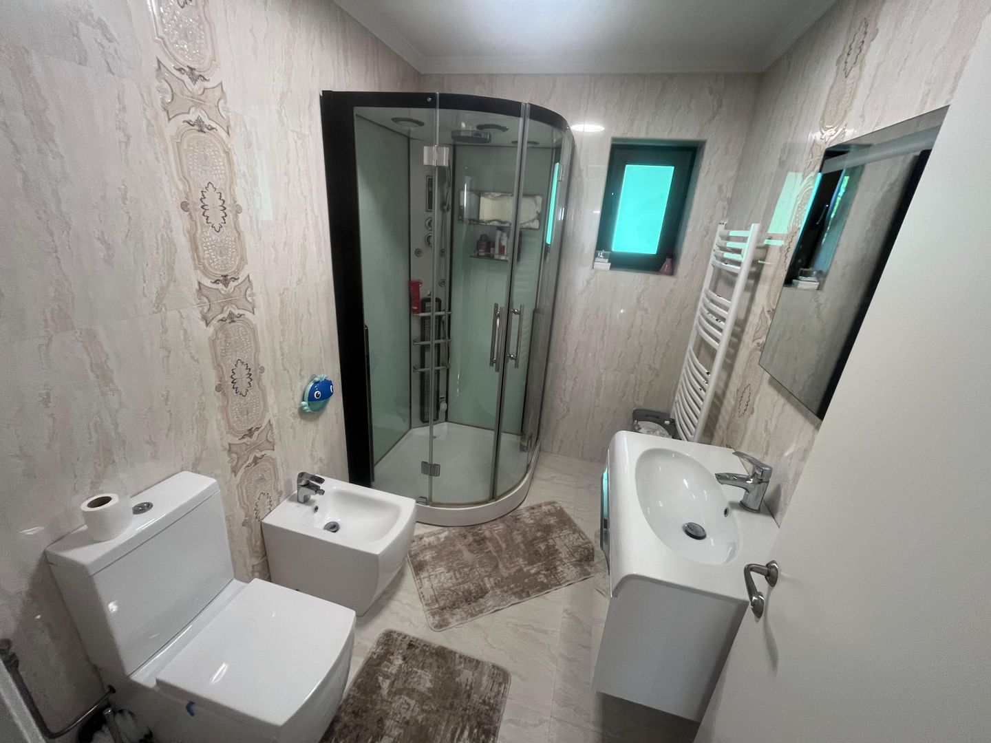 Vilă de Lux de Închiriat în Pipera – Liniște, Spațiu și Eleganță - Poză 25