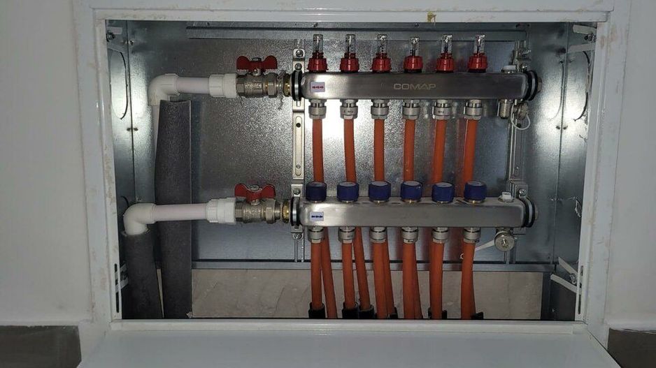 Sagului-Freidorf | Decomandat | Loc de parcare - Poză 11