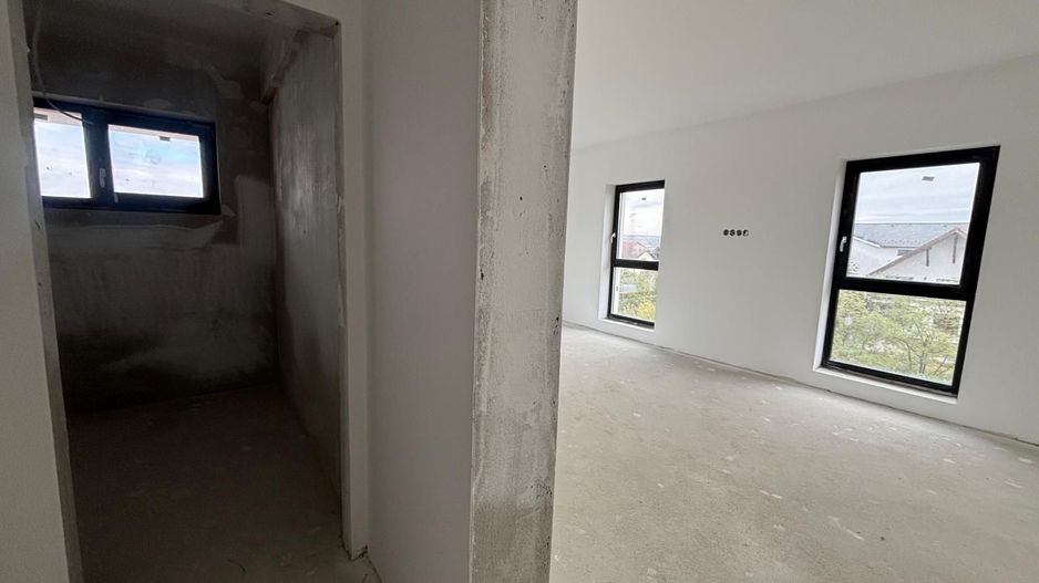 Apartament 3 camere - Selimbar Unimat - Poză 12