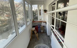 2 camere Aviatiei | renovat | etaj 1 |  centrala proprie - Poză 5