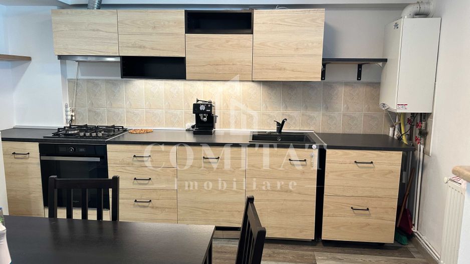 Apartament 2 camere | decomandat | cartier Marasti - Poză 3