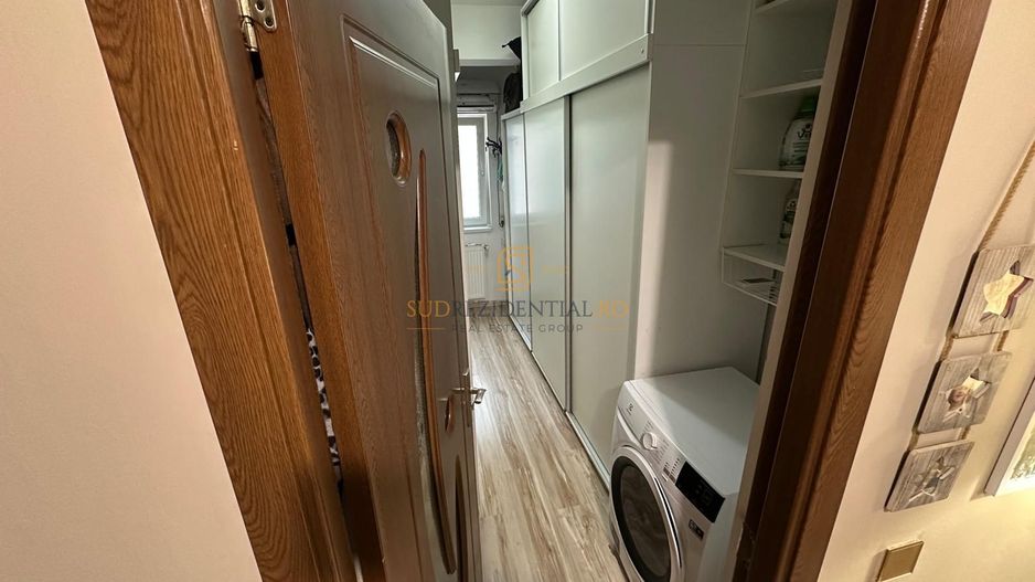 Metalurgiei, 4 camere. 1/3, Comision 0% - Poză 11